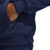 adidas Stadium Mens Full Zip Hoodie