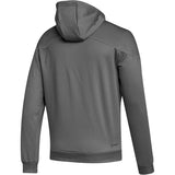 adidas Stadium Mens Full Zip Hoodie