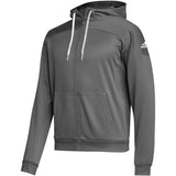 adidas Stadium Mens Full Zip Hoodie