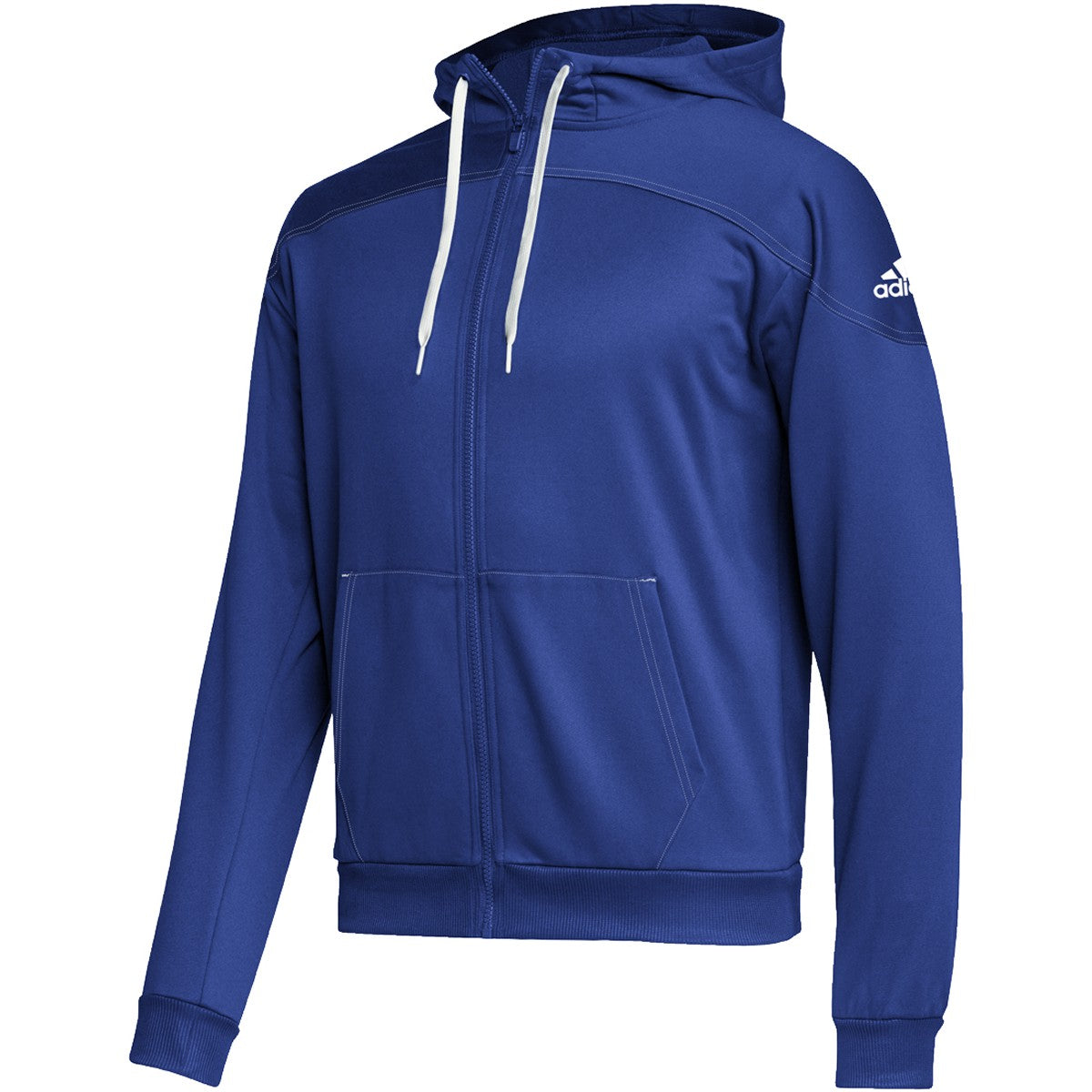 adidas Stadium Mens Full Zip Hoodie