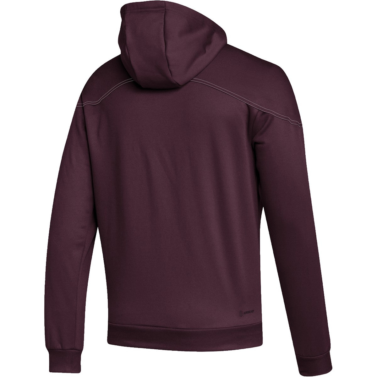 adidas Stadium Mens Full Zip Hoodie
