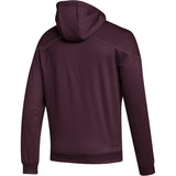 adidas Stadium Mens Full Zip Hoodie