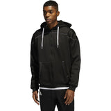 adidas Stadium Mens Full Zip Hoodie