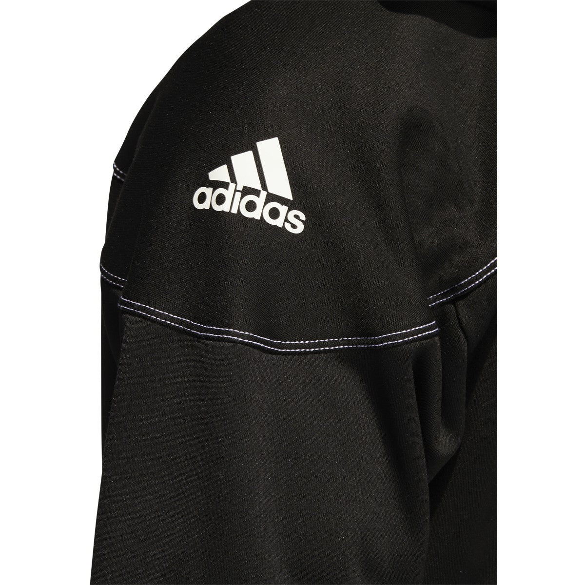 adidas Stadium Mens Full Zip Hoodie