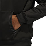 adidas Stadium Mens Full Zip Hoodie