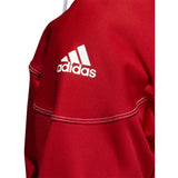 adidas Stadium Mens Full Zip Hoodie