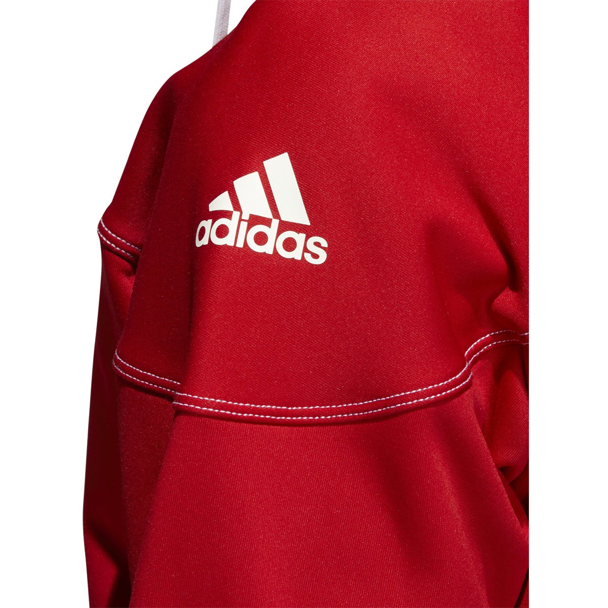 adidas Stadium Mens Full Zip Hoodie