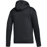 adidas Mens Team Issue Full Zip Hoodie