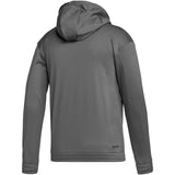 adidas Mens Team Issue Full Zip Hoodie
