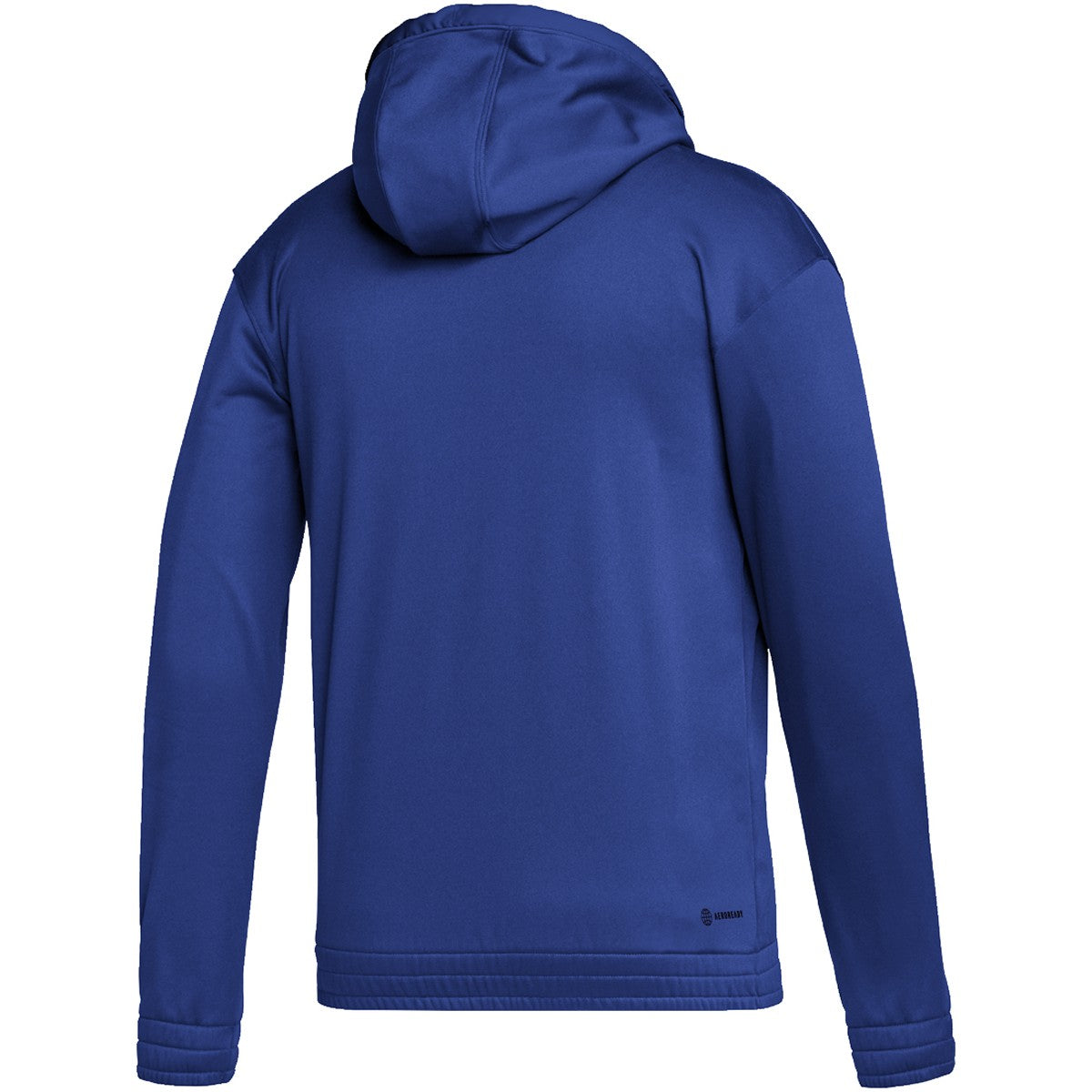 adidas Mens Team Issue Full Zip Hoodie