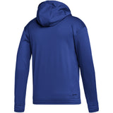 adidas Mens Team Issue Full Zip Hoodie
