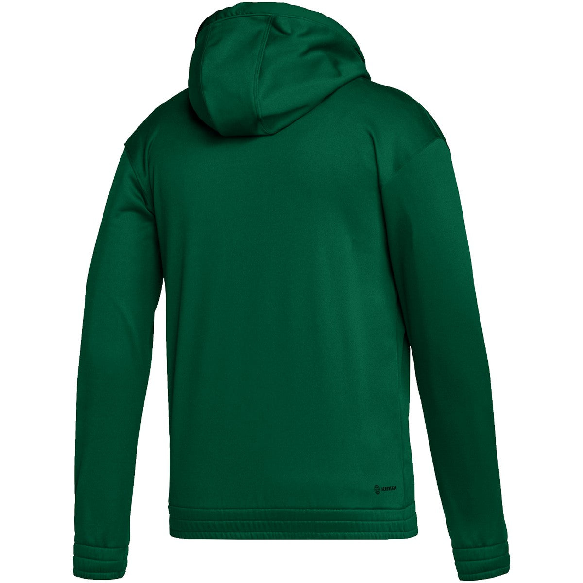 adidas Mens Team Issue Full Zip Hoodie
