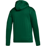 adidas Mens Team Issue Full Zip Hoodie