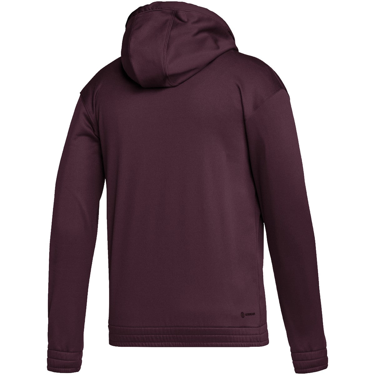 adidas Mens Team Issue Full Zip Hoodie