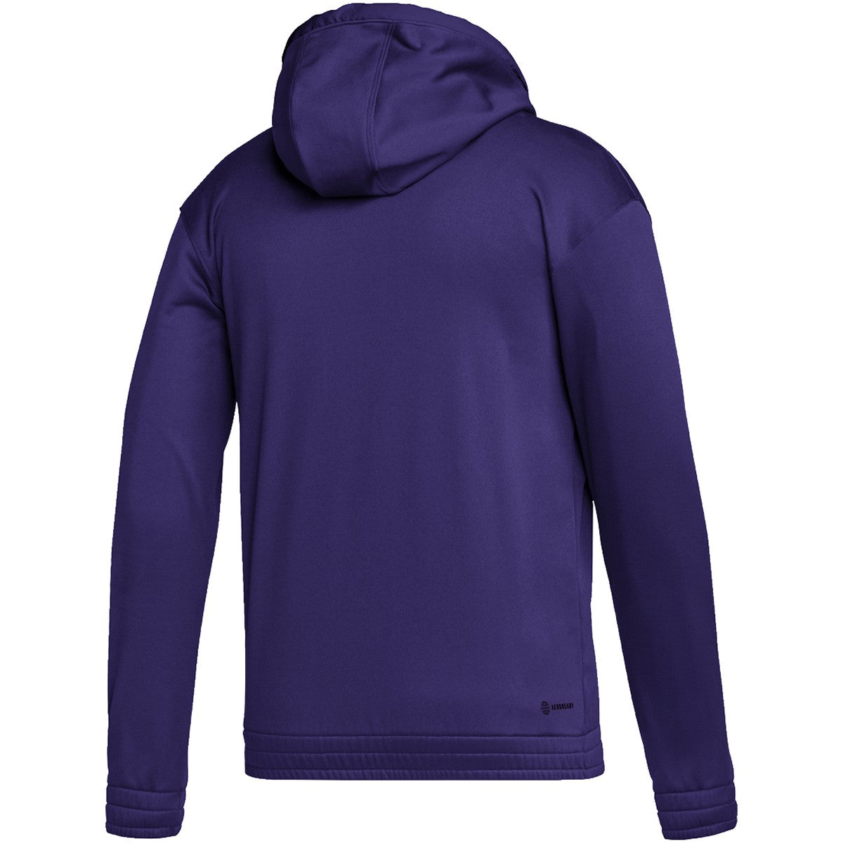 adidas Mens Team Issue Full Zip Hoodie