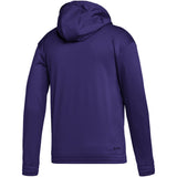 adidas Mens Team Issue Full Zip Hoodie