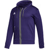 adidas Mens Team Issue Full Zip Hoodie
