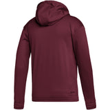 adidas Mens Team Issue Full Zip Hoodie