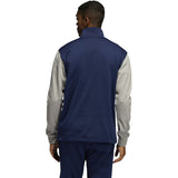 adidas Mens Team issue 1/4 Zip Pullover
