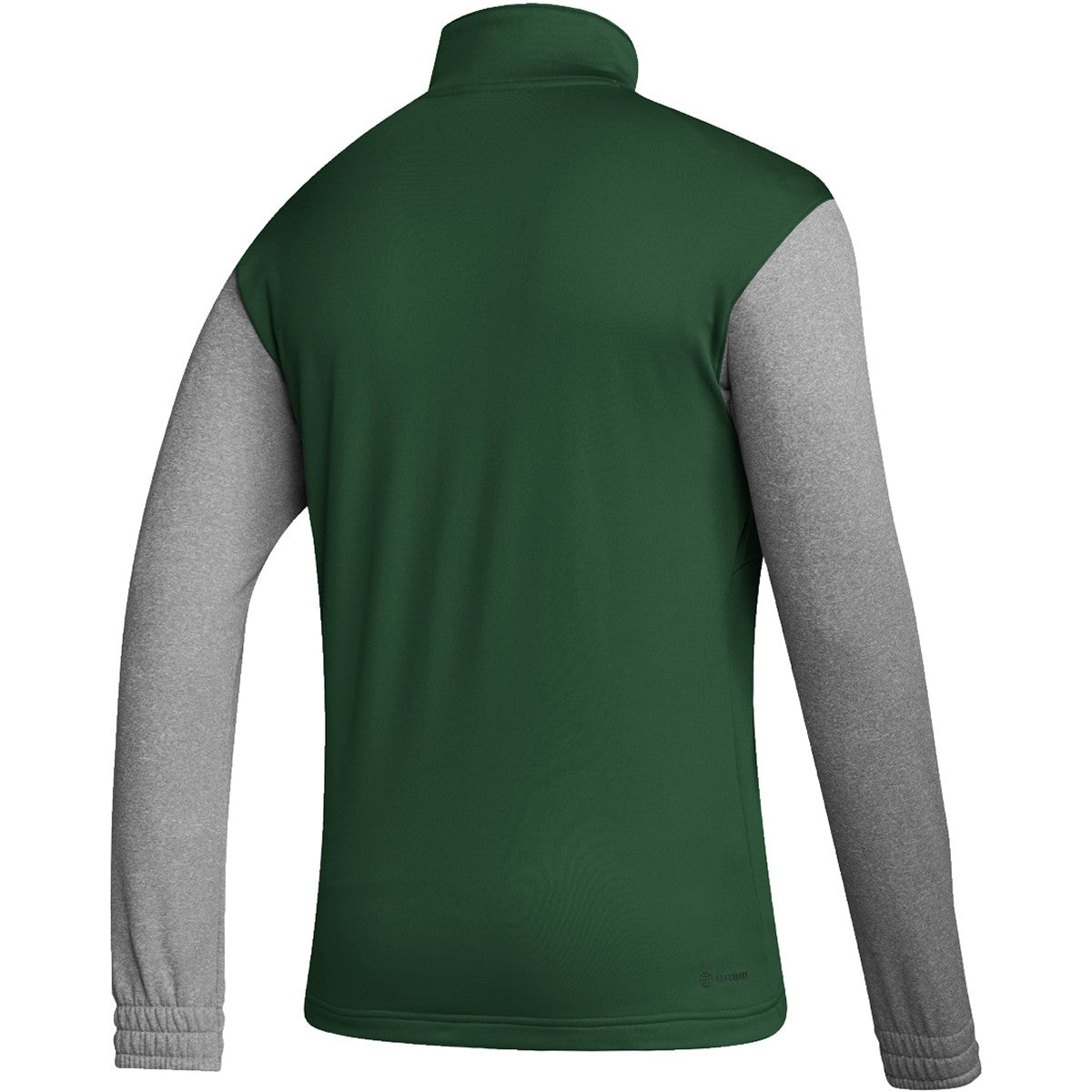 adidas Mens Team issue 1/4 Zip Pullover
