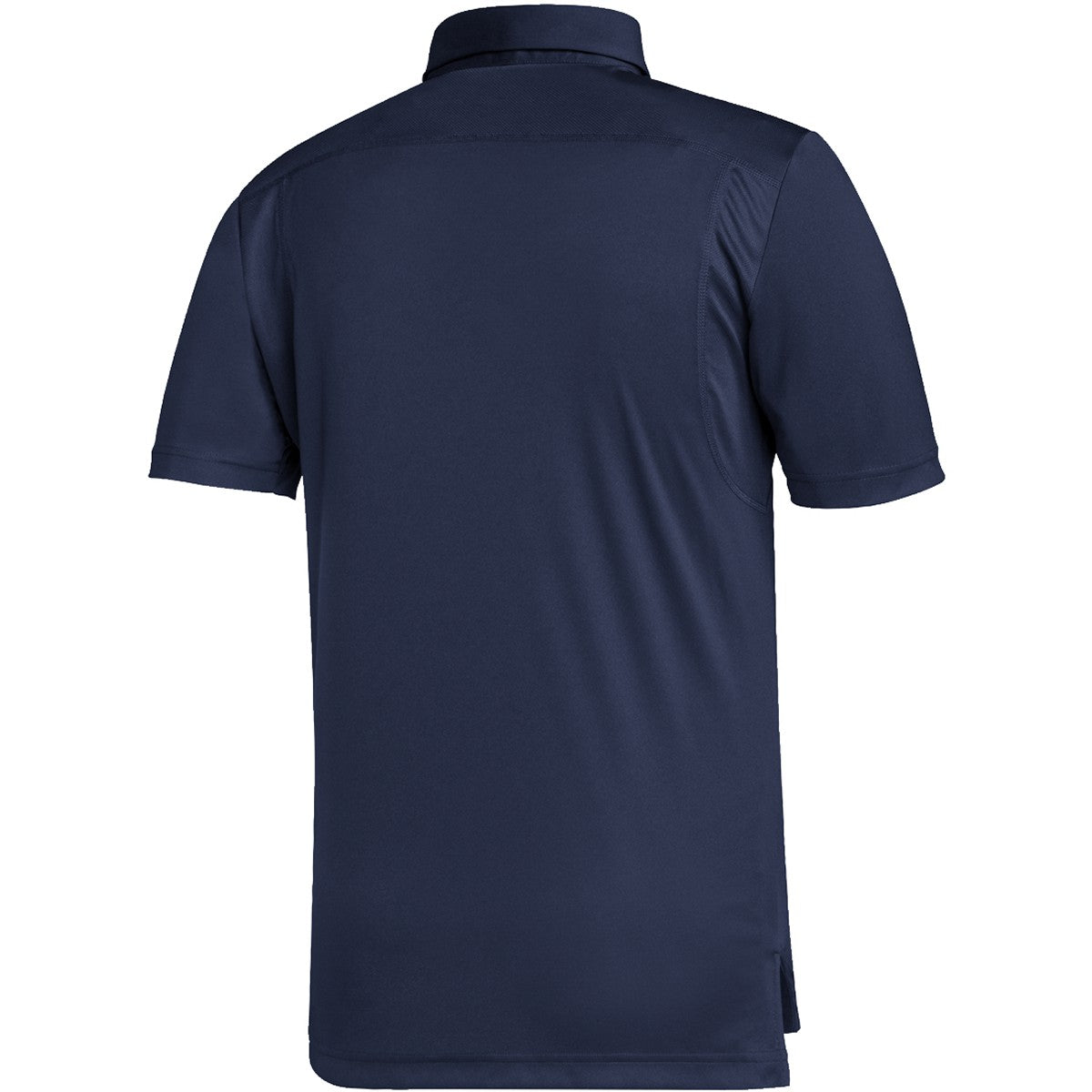 adidas Mens Team Issue Short Sleeve Polo
