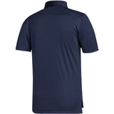 adidas Mens Team Issue Short Sleeve Polo
