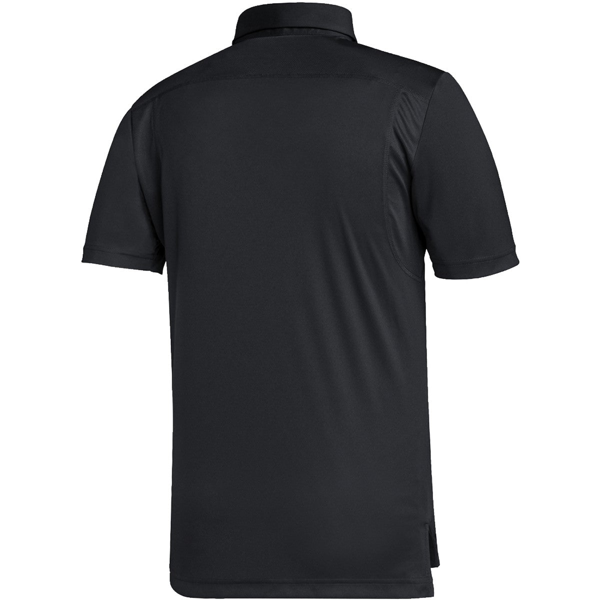 adidas Mens Team Issue Short Sleeve Polo