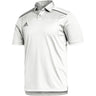 adidas Mens Team Issue Short Sleeve Polo