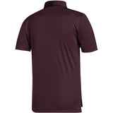 adidas Mens Team Issue Short Sleeve Polo