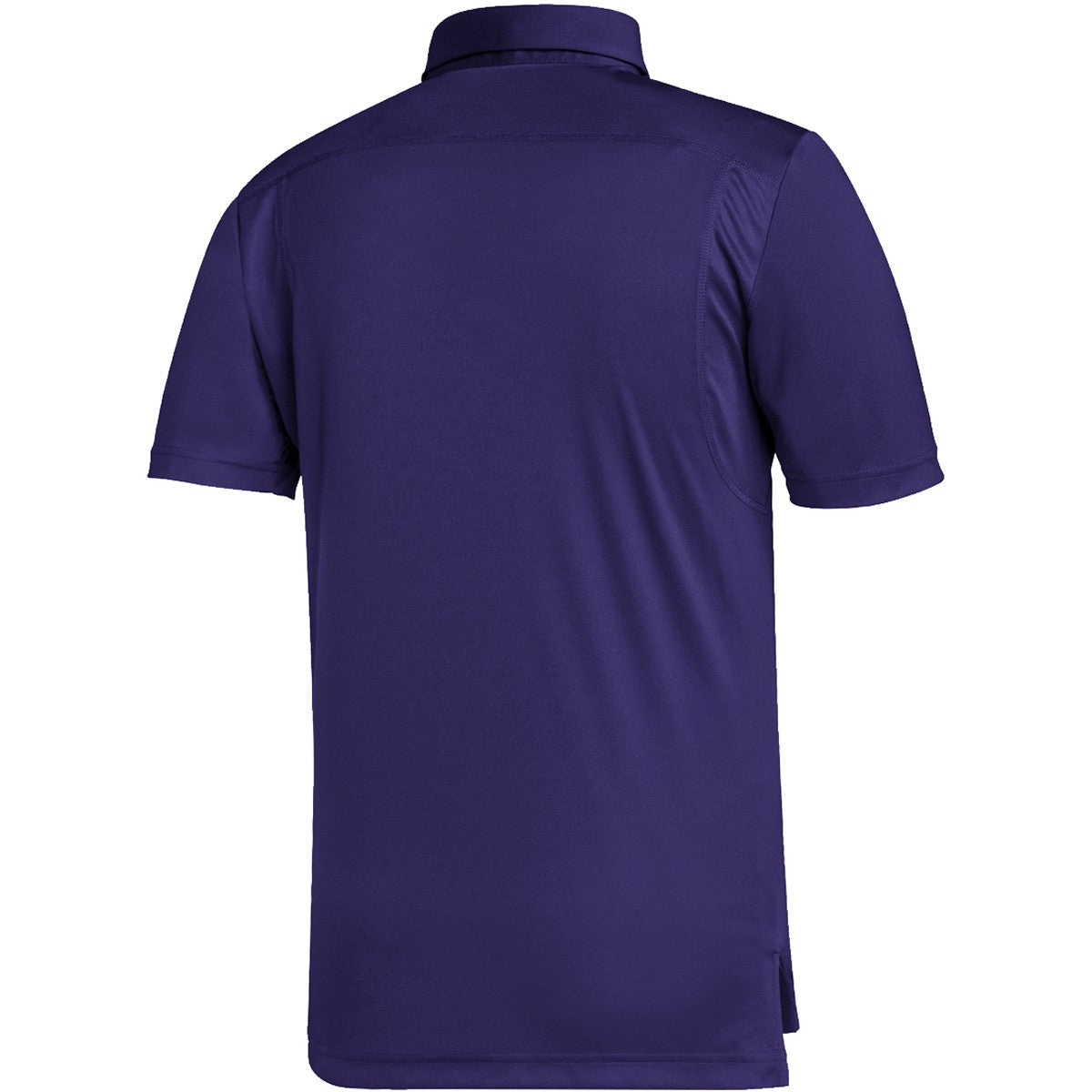 adidas Mens Team Issue Short Sleeve Polo