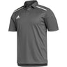 adidas Mens Team Issue Short Sleeve Polo