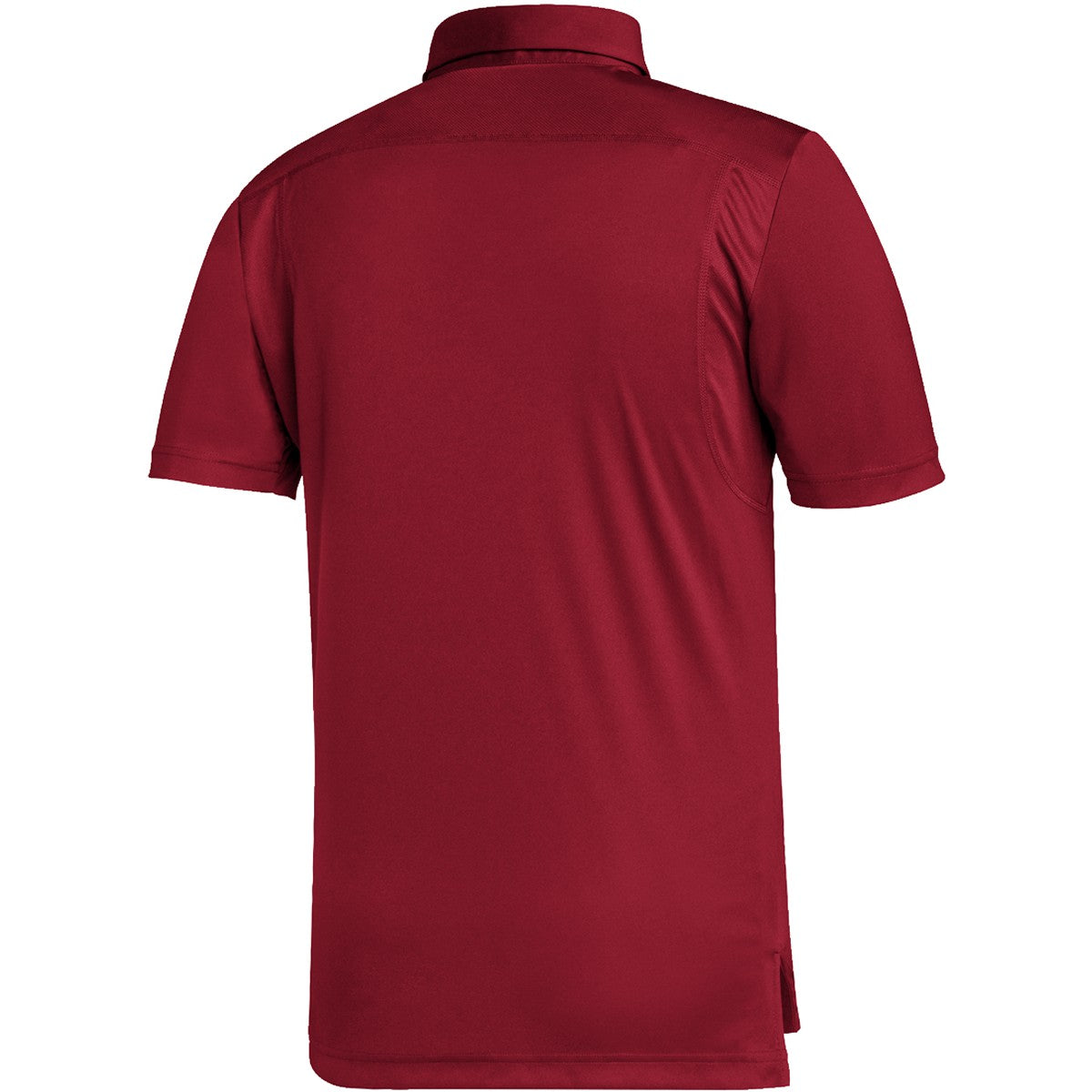 adidas Mens Team Issue Short Sleeve Polo