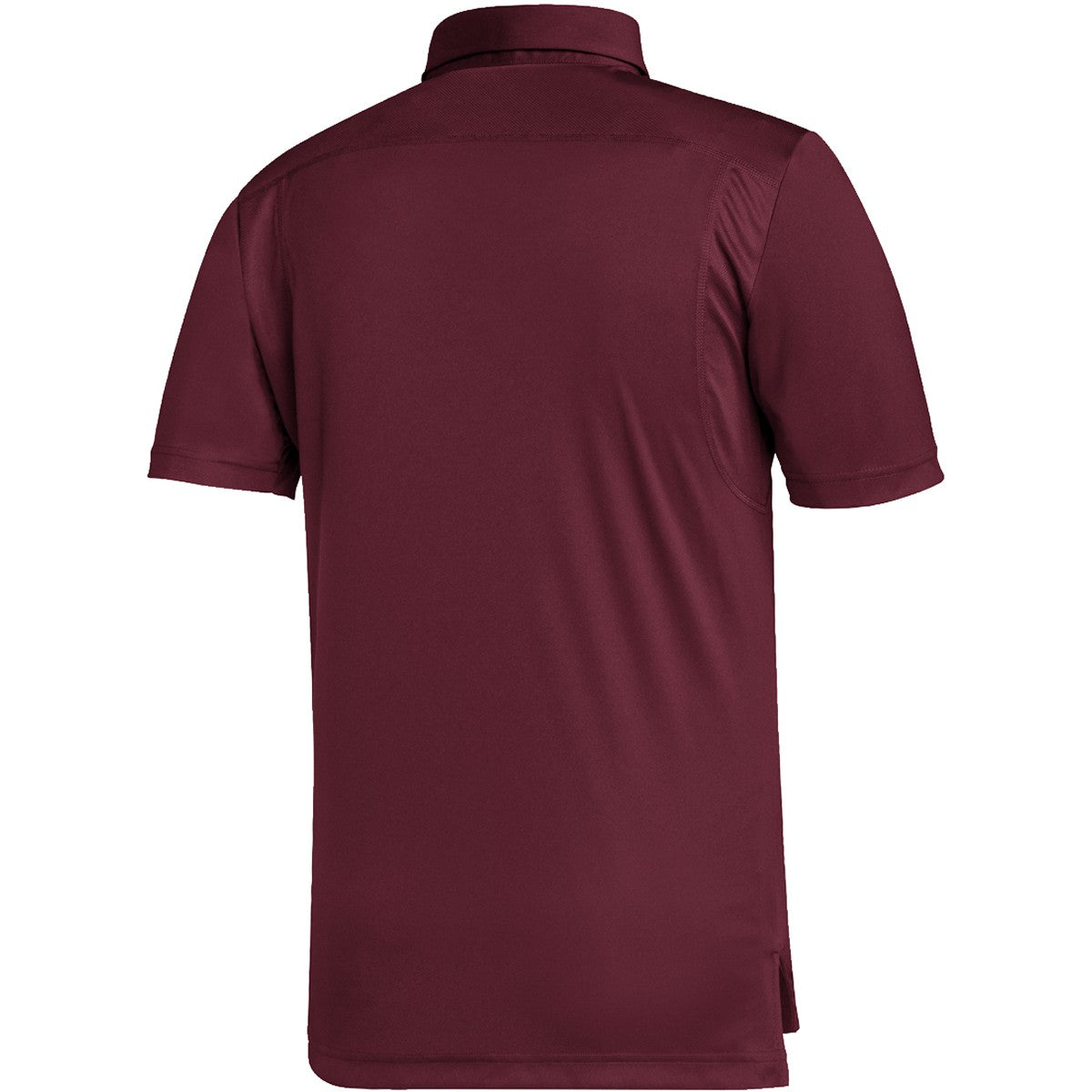 adidas Mens Team Issue Short Sleeve Polo