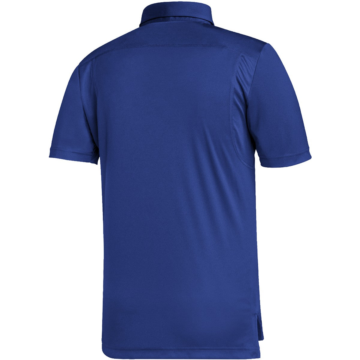 adidas Mens Team Issue Short Sleeve Polo