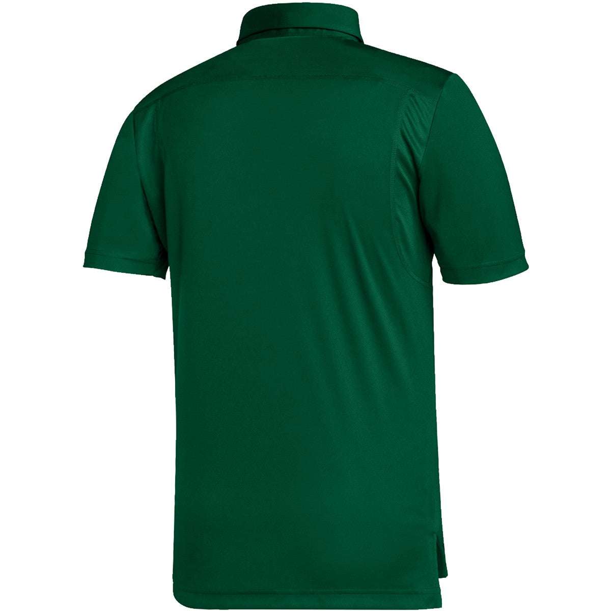 adidas Mens Team Issue Short Sleeve Polo