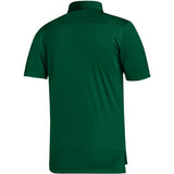 adidas Mens Team Issue Short Sleeve Polo