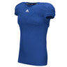Adidas Mens Techfit Primeknit Football Jersey