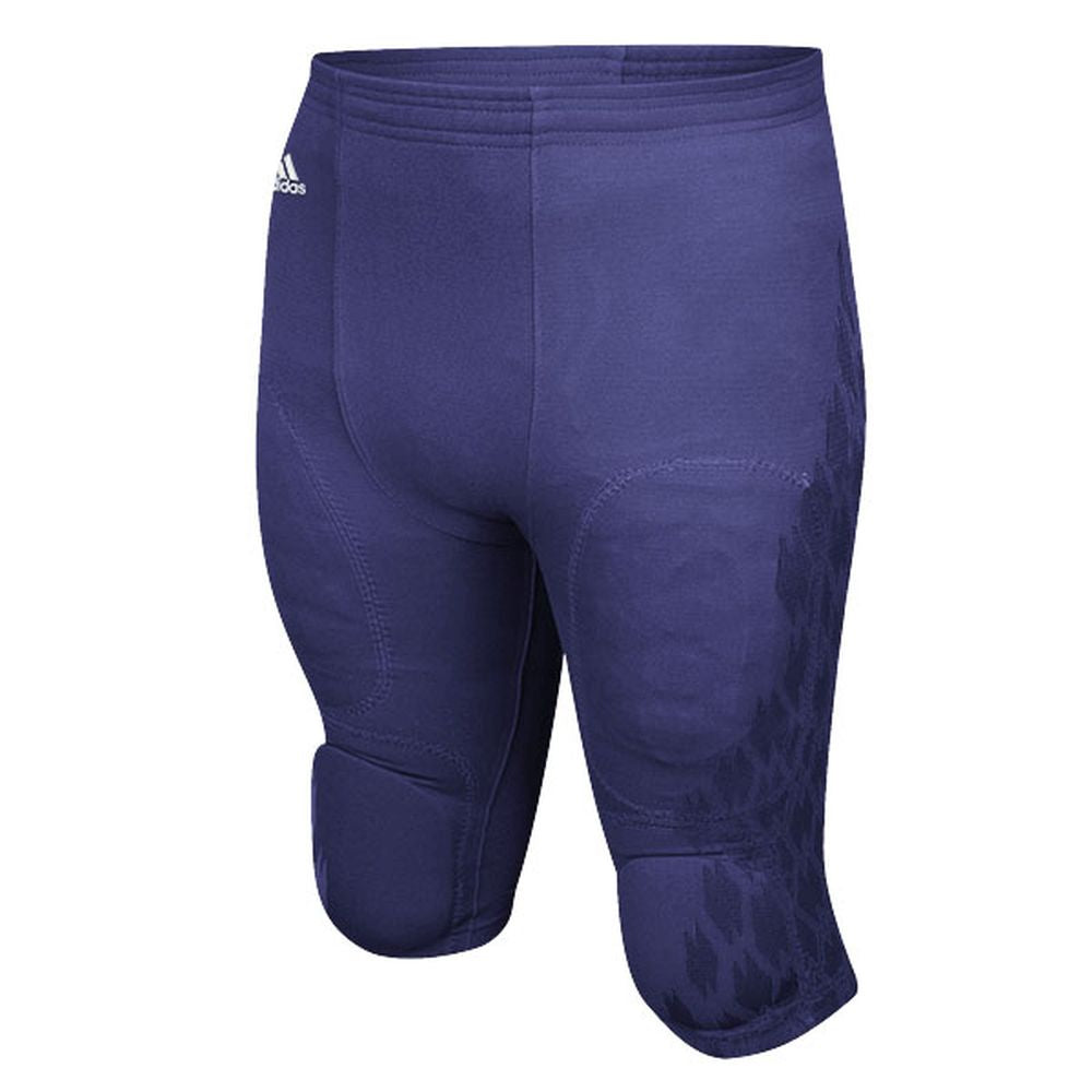 Adidas Mens Techfit Primeknit Football Pant