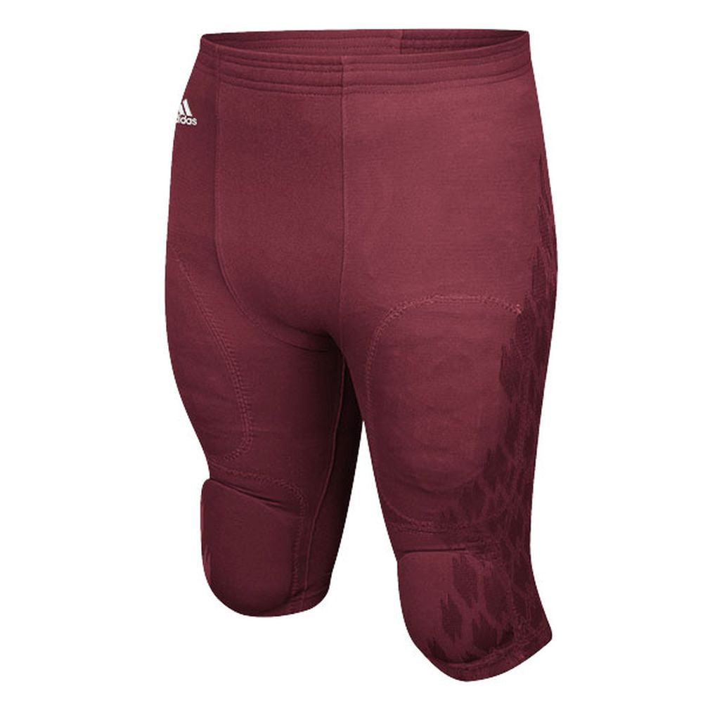 Adidas Mens Techfit Primeknit Football Pant