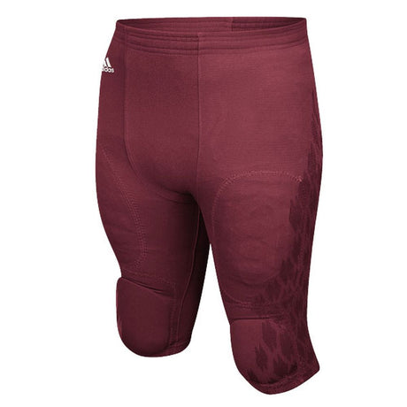 Adidas Mens Techfit Primeknit Football Pant