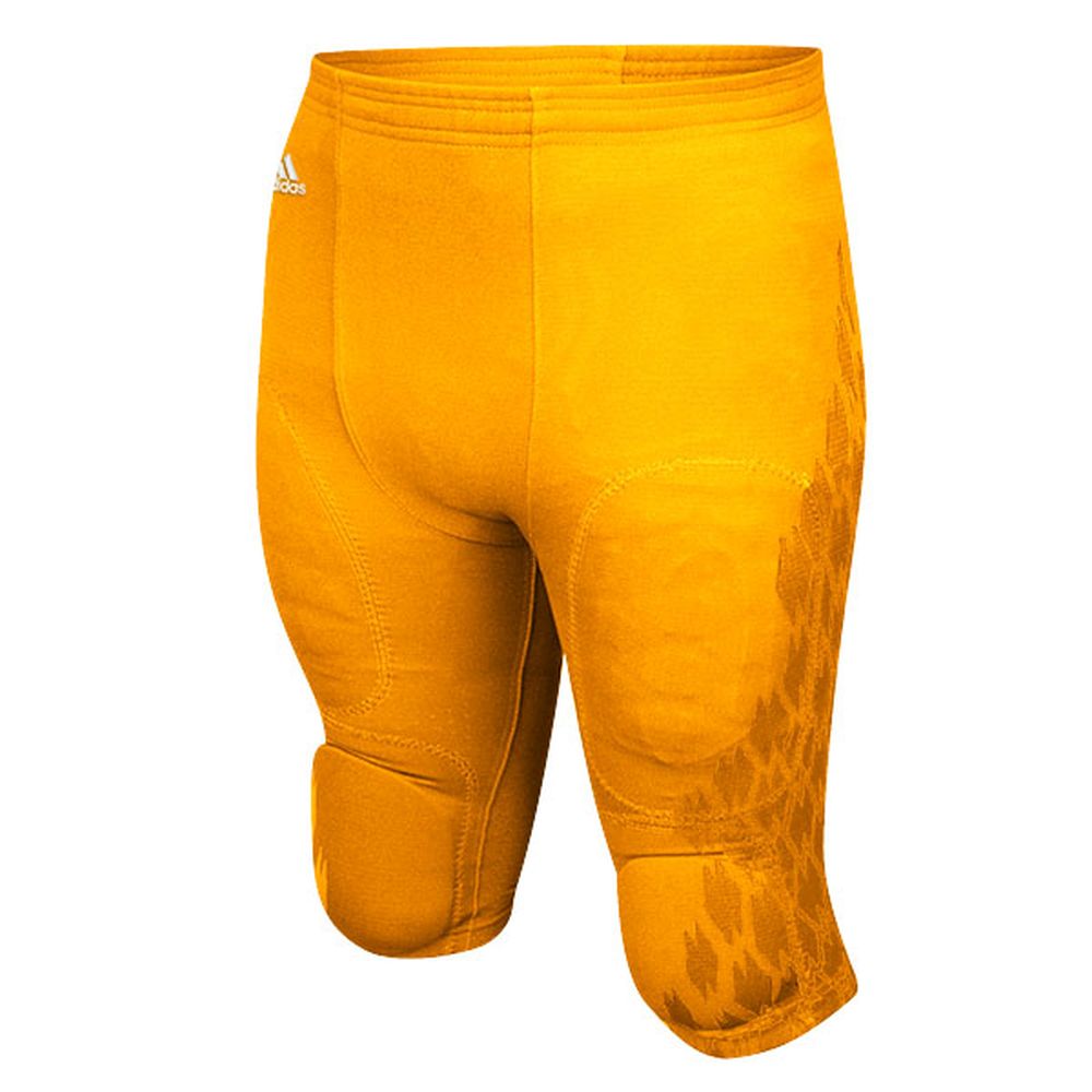 Adidas Mens Techfit Primeknit Football Pant