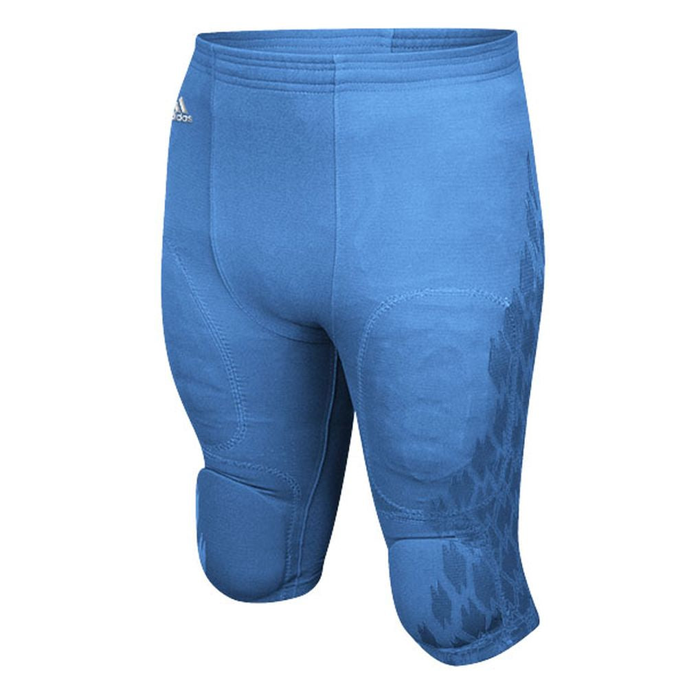 Adidas Mens Techfit Primeknit Football Pant