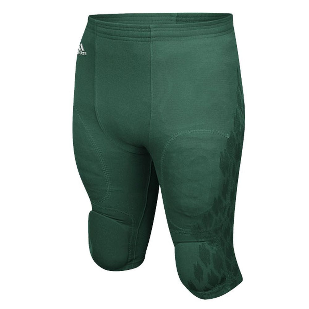 Adidas Mens Techfit Primeknit Football Pant