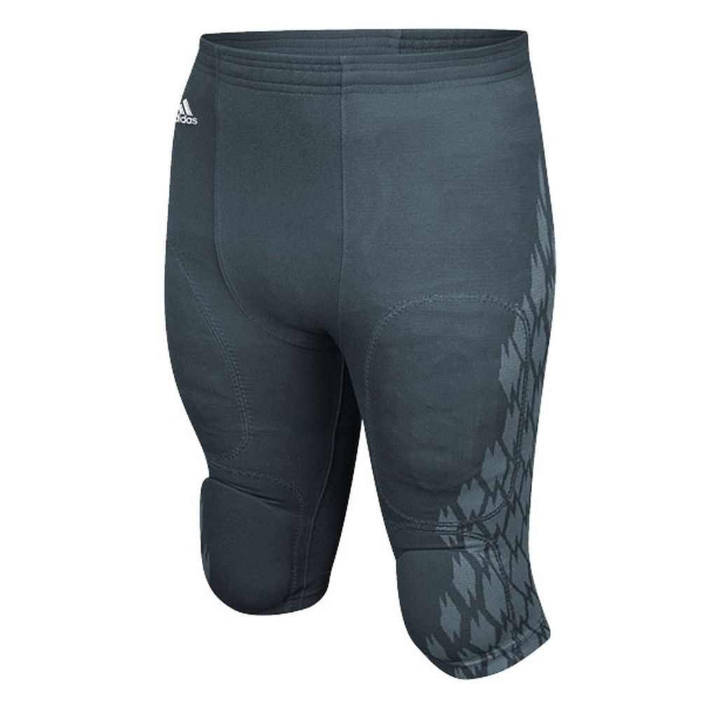 Adidas Mens Techfit Primeknit Football Pant