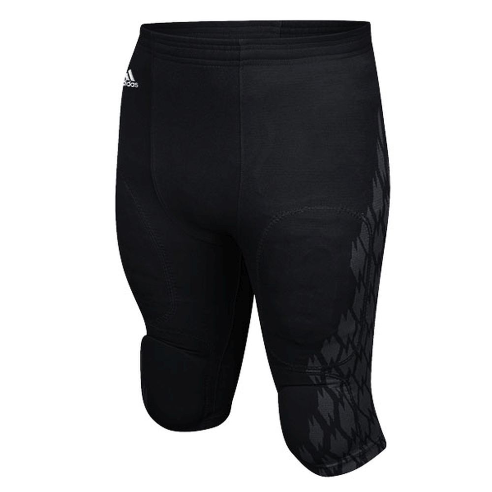 Adidas Mens Techfit Primeknit Football Pant