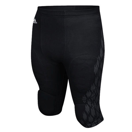 Adidas Mens Techfit Primeknit Football Pant