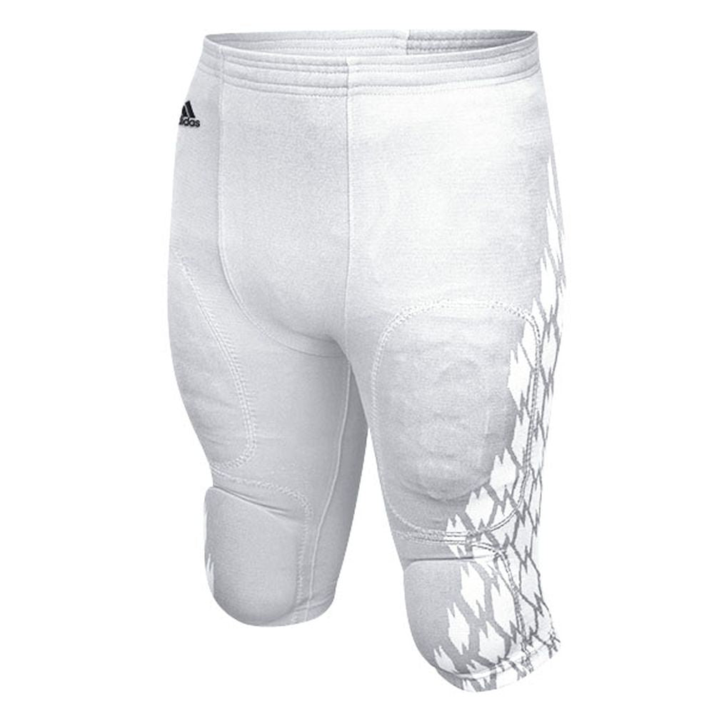 Adidas Mens Techfit Primeknit Football Pant