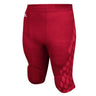 Adidas Mens Techfit Primeknit Football Pant