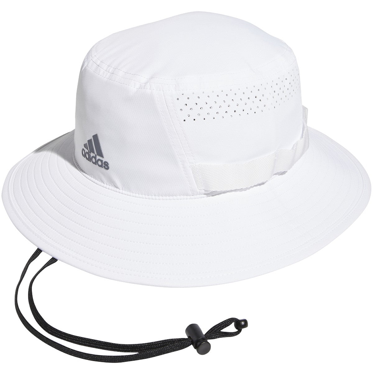 adidas Mens Victory 4 Bucket Hat