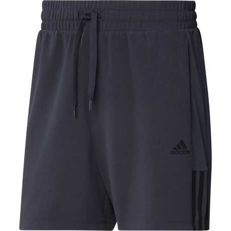 adidas Mens Yoga Shorts